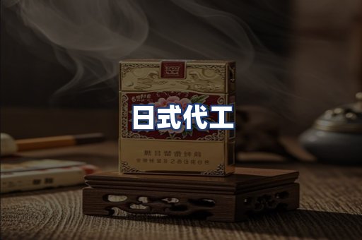 日式代工